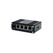EXSYS EX-62020POE-SFP, 4+1-Port Switch SFP, PoE+, Industrial Switch, unmanaged