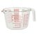 Nize WL Messbecher 1 L glass