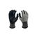 FTM Schnittschutzhandschuh Klasse C, Nylon XL, 1 Stück