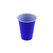 FTM, Einwegbecher Beer Pong , 50 Stück, Bla 50 Stück
