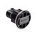 Furber. F.power Betteri BC01 Endkappe Male für Betteri BC01 Buchse IP67