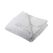 COCON, Daunen Duvet 200 x 210 cm Weiss, 60% Daunen, 40% Federn, Füllung 625g