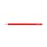 Office Focus Bleistift, HB, mittel 12 Stück, rot
