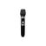 onit Mikrofon zu F03154 BT, schwarz silber