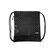 KOOR Turnsack Attivo schwarz-grau, 35x40 cm