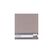 COCON Duvetbezug Renforcé 200x210 cm, taupe