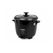 Furber. FURBER Reiskocher 0.6L schwarz 220-240V 50/60Hz, 350W