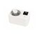 Furber. FURBER Glacemaschine 1.2L cream mit Joghurtfunktion 110W