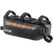 Ortlieb Frame Pack Toptube 4l Rahmentasche, schwarz matt