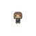 FUNKO Figur POP! Herr der Ringe Pippin (530)