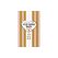 Folia Geschenbeutel Stripes AMORE 8 Stück