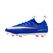 Nike Shoes JR ZOOM VAPOR 16 ACAD FG/MG Grösse: 33.5 Farbe: Blue/White