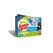 Scotch-Brite 3M Scotch-Brite Schwamm Fresh blau, 2 Stück