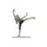 FuRyuu Figur Dandadan Trio-Try-iT Okarun (transformed) 17 cm