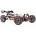 Funtek SBX Buggy 1:12eme XL Rot
