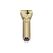 BaByliss Pro Doppelklingenrasierer Fxone Gold Shaver