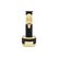 BaByliss Pro Tondeuse BOOST+ GOLD/BLACK