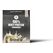 Go Fitness Pulver 100% Whey Protein Vanille 900 g