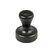 Berec Griffmagnet, schwarz, 2-er Set Kunststoff, Ø 17 mm, Neodym