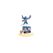 Grupo Erik Stitch 3D Ewiger Kalender Surfer