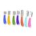 Aesculap Trimmmesser-Set 7-teilig, mit Tasche