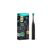 happybrush Schallzahnbürste Eco Vibe Lite AllBlack