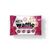 Go Fitness GoFitness Nutrition Protein Waffle, Einzel Raspberry White Chocolate, 1x50g