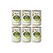 Brit Fresh Duck with Millet 6x400g 2400 g