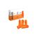 DogsLife Silicone Finger Brushes 5 Stück
