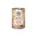 Wildes Land Wildesland Dog Adult BIO Rind, Kart., Zuc. 6x400g
