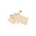 CN Schneidebrett Kuh Erle, 32x14x1.2 cm