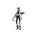 Hot Toys Arcane Actionfigur 1/6 Jinx 27 cm