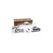 Hobbytech CRX2 Peugeot 504 Body (clear)