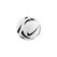Nike Ball NK PTCH TRAIN - FA25 Grösse: 3 Farbe: White/Blue