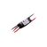 Hobbywing Eagle 20A 2-3S 1A BEC Brushed Regler
