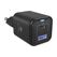 RaidSonic Icy Box Ladegerät IB-PS1020-PD PD, 1x USB Type-C, 1x USB Type-A