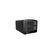 RaidSonic ICY BOX ext. 2.5/3.5Geh. IB-RD3721HR-CU31 schwarz, USB3.2, für 2x SATA HDD