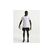 Nike Shorts M NK DF STRK SHORT KZ Grösse: S Farbe: Black/White