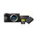 Sony Alpha 6700 Body, 26 MP nur Body, ohne Objektiv