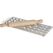 Imperia Raviolamp 44 Raviolini da Brado Material: gegossenem Aluminium