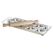 Imperia Raviolamp 18 Tortelli Classici Material: gegossenem Aluminium
