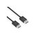 Purelink DP-DP Kabel, 3.00m iSerie, 4K60, schwarz
