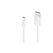 Purelink Mini DP auf DP Kabel, 2m 4k60hz, iSerie, Farbe: weiss