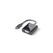 PureLink Premium Adapter USB Typ-C zu VGA 2K bis 60Hz, VGA, 10cm, Schwarz