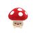Joy Toy Yummis Plüschfigur Pilz