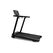 Kuipers Fitness Kuipers R2 Laufband schwarz, mit Display