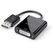 PureLink DisplayPort auf DVI Adapter, IS111 10cm, 1920x1200, WUXGA, iSerie, schwarz