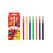 Pentel Gel Roller Mattehop Original Set mit 7 Farben