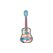 Lexibook Stitch Acoustic Guitar in wood 31/78 cm