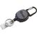 KEY-BAK Sidekick Schlüssel-/Badgehalter Kevlarschunur 60cm